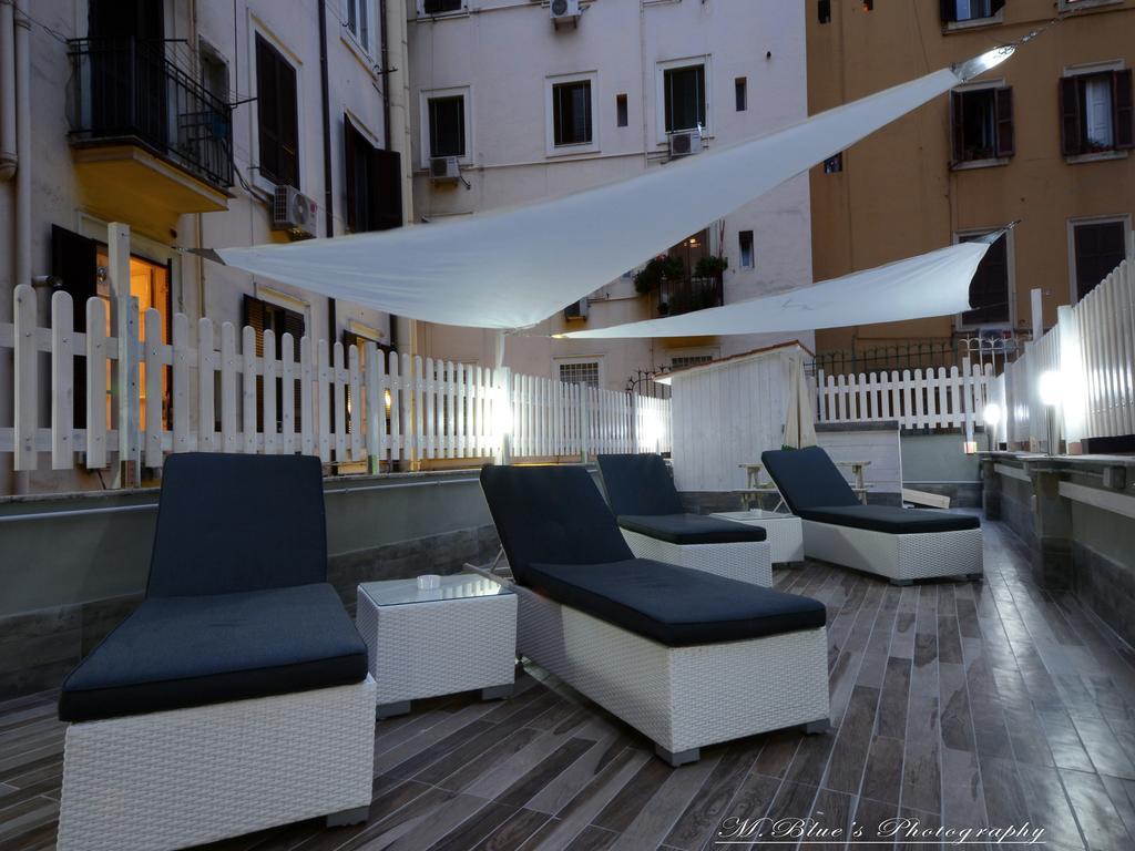 Guest house Vatican's Roof 2*